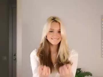 emmiemurray from Chaturbate is Freechat