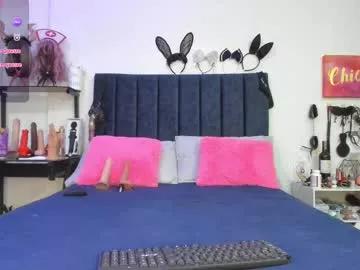 emmily_giraldo from Chaturbate