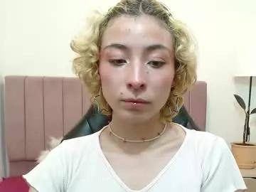 emmilybrown_ from Chaturbate is Freechat