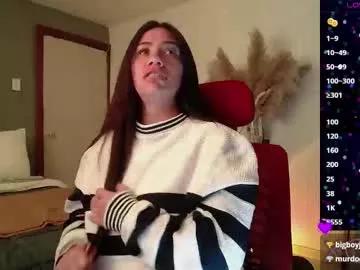 emmilysmith1 from Chaturbate