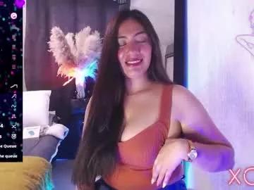 emmilysmith1 from Chaturbate is Freechat