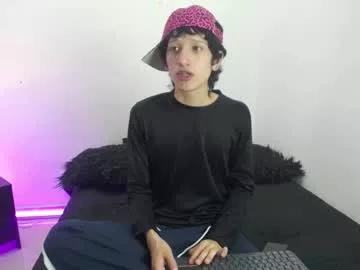 emmo_boy from Chaturbate