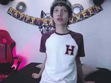 emmo_boy from Chaturbate