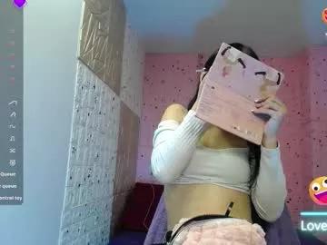 emmy_durant from Chaturbate