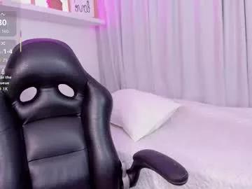 emmy_heart7 from Chaturbate