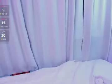 emmy_heart7 from Chaturbate is Freechat