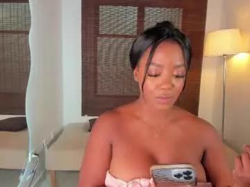 emmy_jacksson from Chaturbate