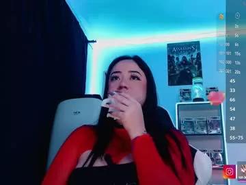 emmy_ruiz from Chaturbate