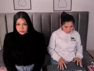 emmy_turnner from Chaturbate