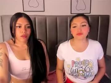 emmy_turnner from Chaturbate