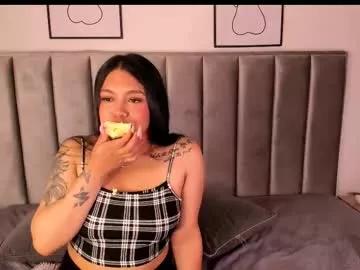 emmy_turnner from Chaturbate