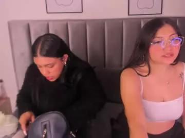 emmy_turnner from Chaturbate is Freechat