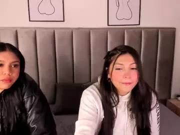 emmy_turnner from Chaturbate