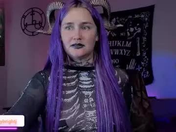 emmybrightj_ from Chaturbate