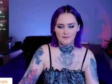 emmybrightj_ from Chaturbate