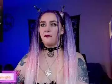 emmybrightj_ from Chaturbate