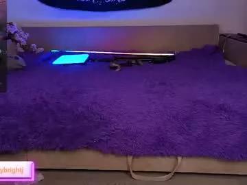 emmybrightj_ from Chaturbate
