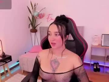 emmyevans1 from Chaturbate