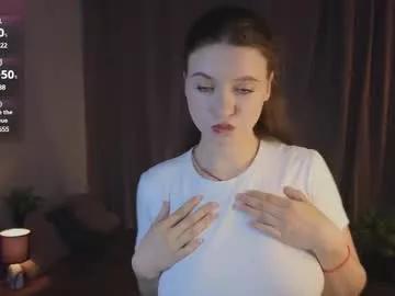 emmyglows from Chaturbate is Freechat