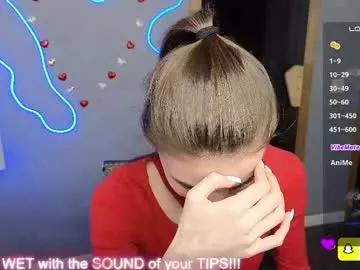 emmygreans from Chaturbate