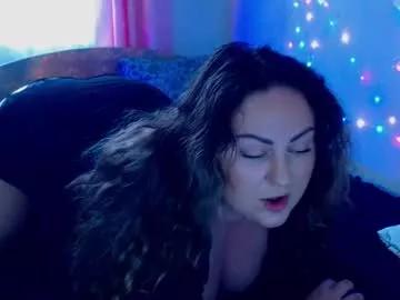 emmyxotty from Chaturbate