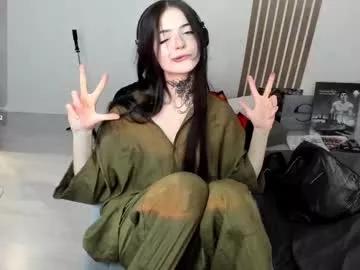 emo_lolli from Chaturbate is Freechat