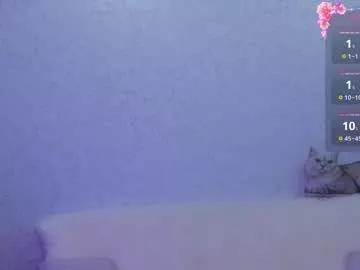 empress_ki from Chaturbate is Freechat