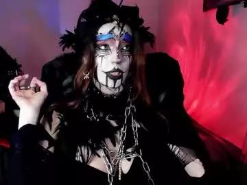 empressmorrigan from Chaturbate is Freechat