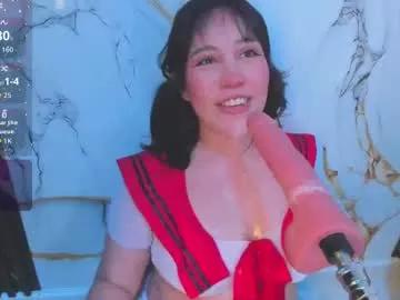 emy_evie1 from Chaturbate is Freechat