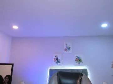 emy_rosse__ from Chaturbate is Freechat