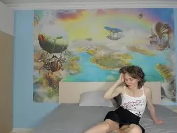 Enchaanted_fay webcams show profile image 