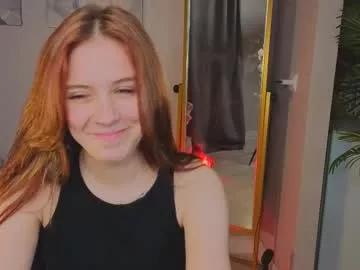 enchanted_bella from Chaturbate is Freechat