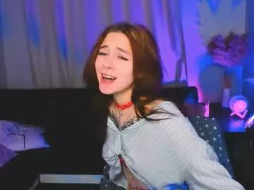 enchanted_bella from Chaturbate is Freechat