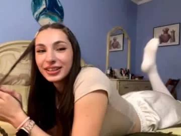 enchanted_soul from Chaturbate is Freechat