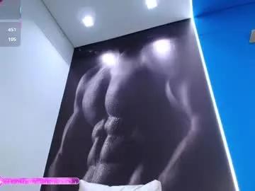 ender_h0t from Chaturbate