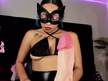 ened_nessa from Chaturbate