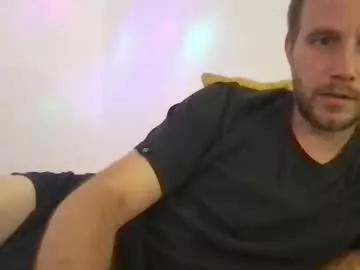 enerjizzer from Chaturbate