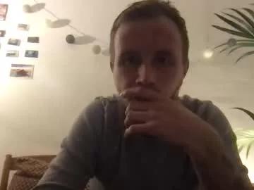 enerjizzer from Chaturbate