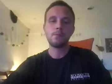 enerjizzer from Chaturbate