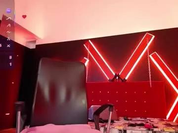 engel_devil from Chaturbate