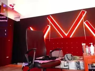 engel_devil from Chaturbate