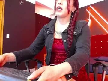 engel_devil from Chaturbate