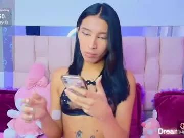 engel_rousex from Chaturbate