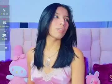 engel_rousex from Chaturbate