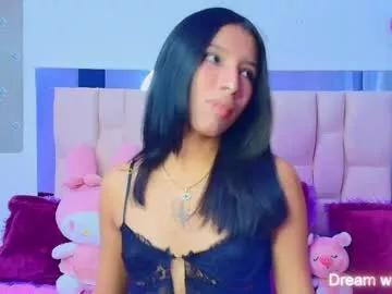 engel_rousex from Chaturbate