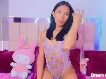 engel_rousex from Chaturbate