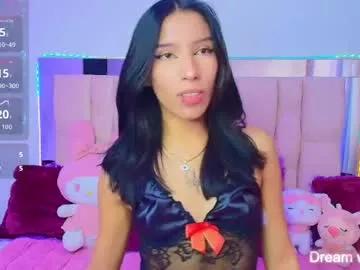 engel_rousex from Chaturbate is Freechat
