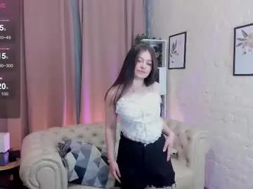 enny_kris from Chaturbate