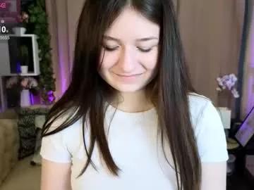 enny_kris from Chaturbate