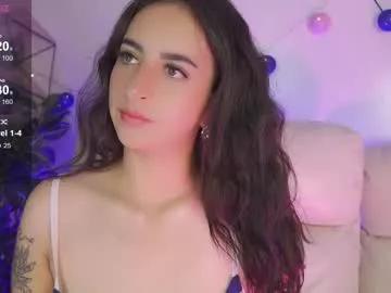 enola_holmes1 from Chaturbate is Freechat